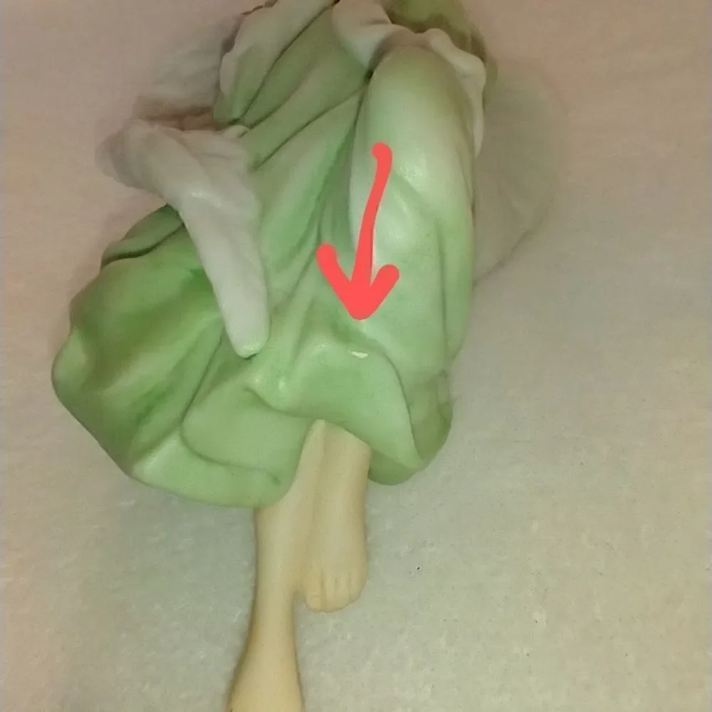 Hallmark Angel of Faith Ornament